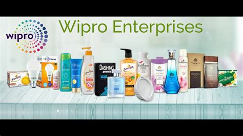 what does wipro do.
